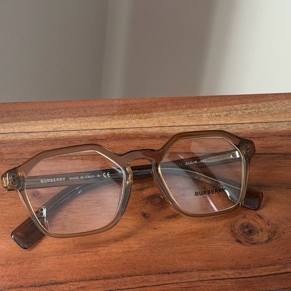 Burberry Accessories - Burberry Eyeglasses (BE2294)